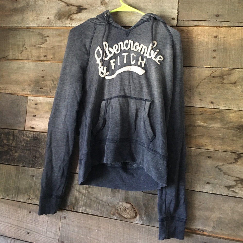 Abercrombie and Fitch Hoodie